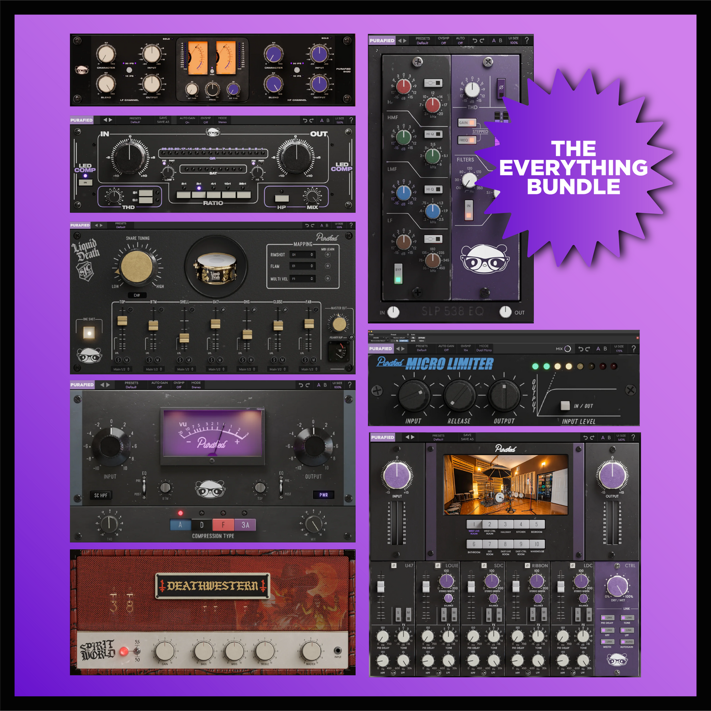 The Everything Bundle