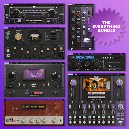 The Everything Bundle