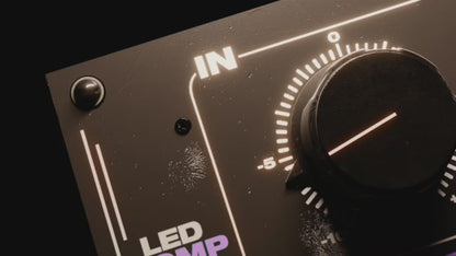 Purafied LED Compressor