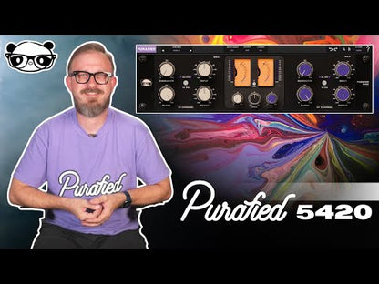 Purafied 5420