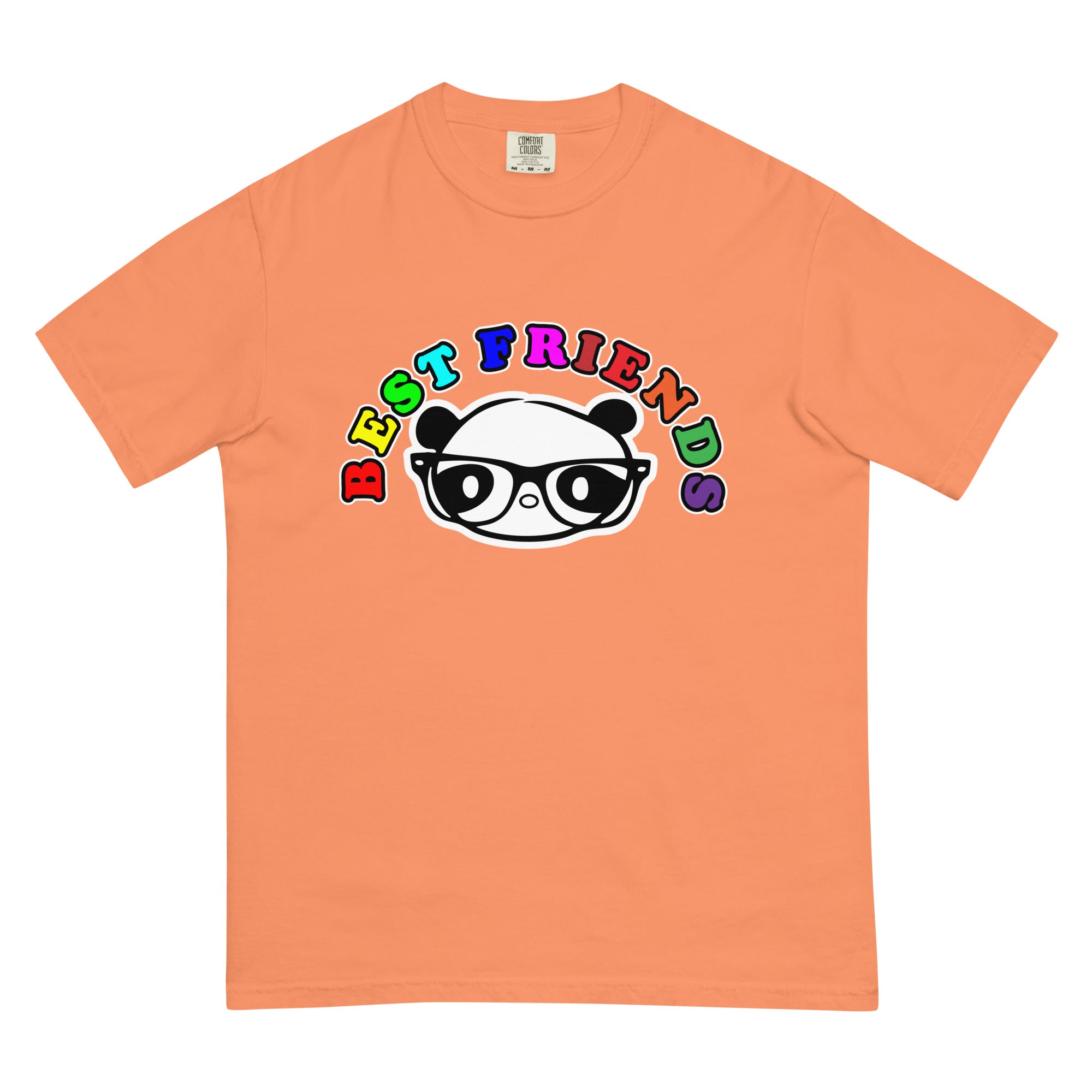 The Best Friends Tee – Purafied Audio