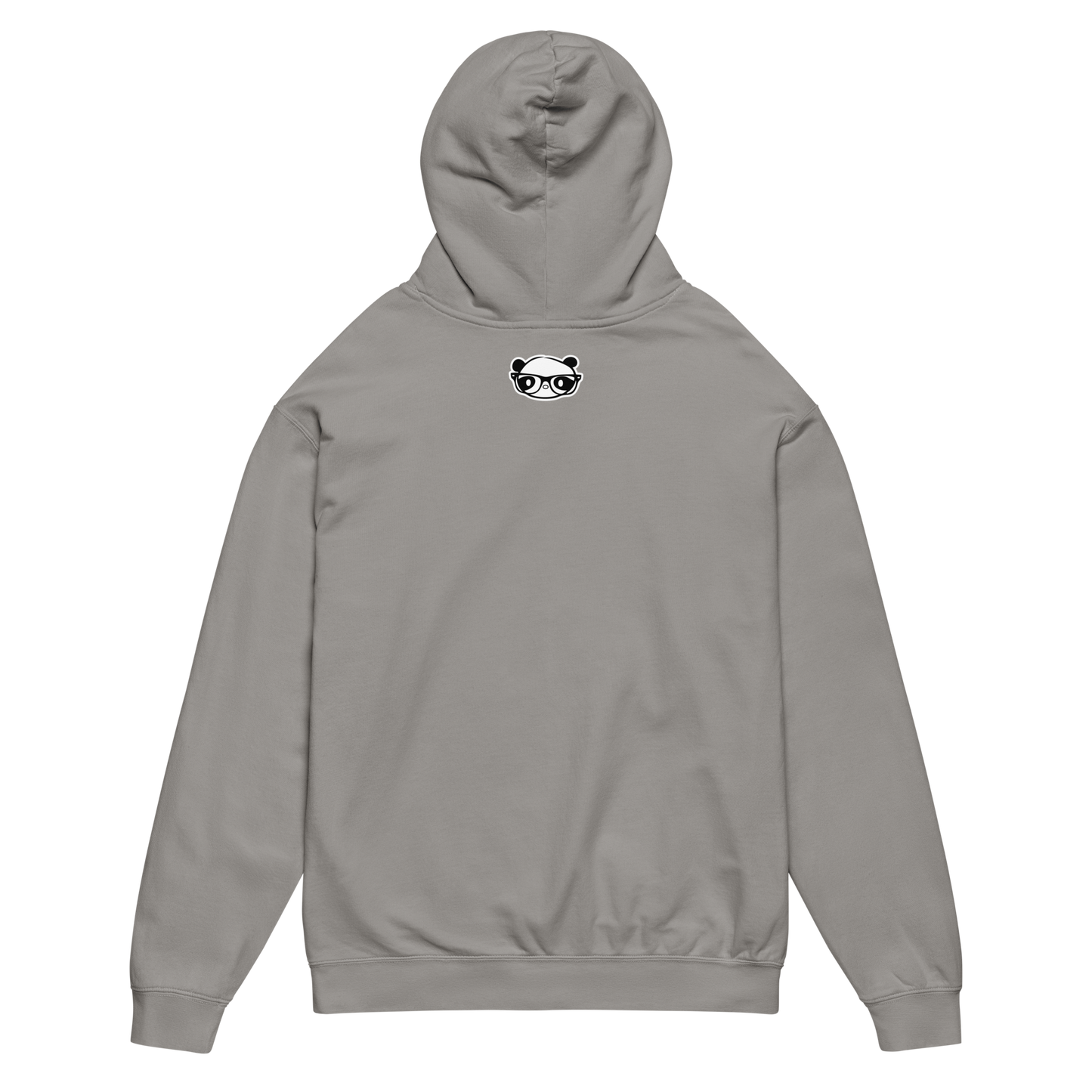 The Logo Hoodie