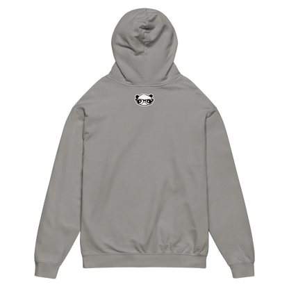 The Logo Hoodie