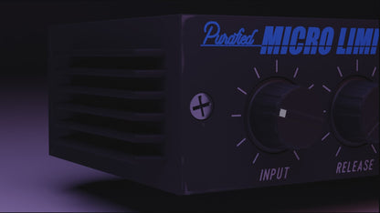 Purafied Micro Limiter