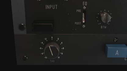 Purafied VU Compressor