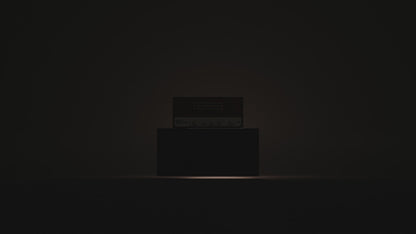 Purafied DEATHWESTERN Amp