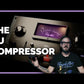 Purafied VU Compressor